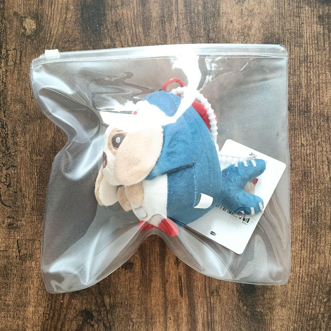 GMMTV WILLIAMEST wesly dool ぬいぐるみ