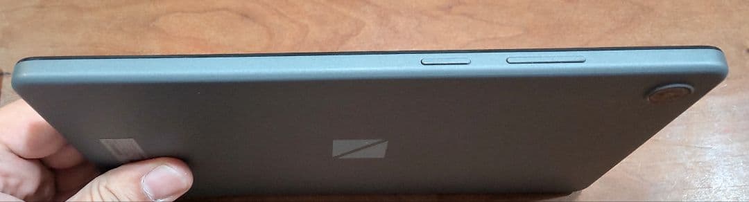 Androidタブレット本体 NEC LAVIE Tab 8HD3 PC-T0855KAS