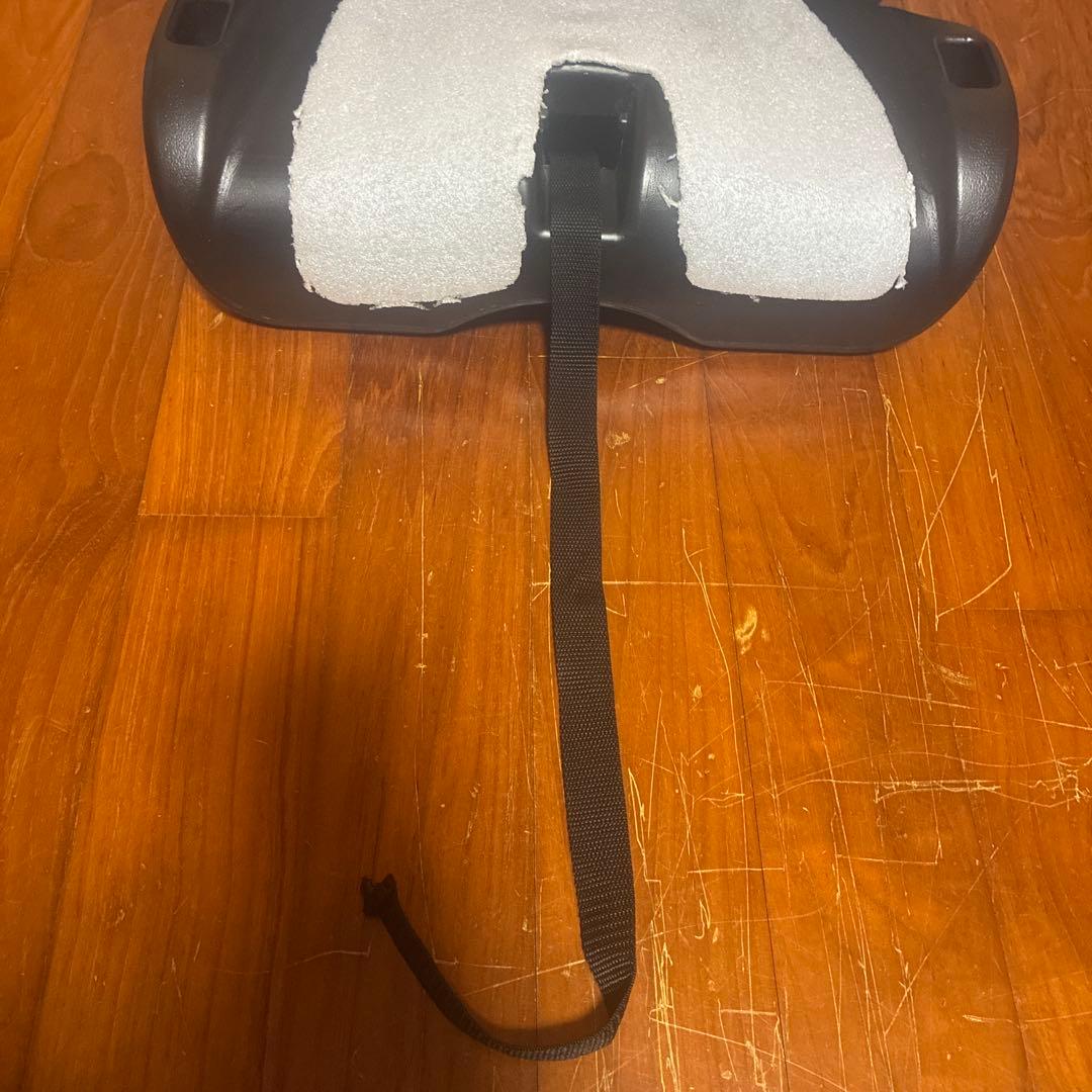 MARVELスパイダーマン ジュニアシート