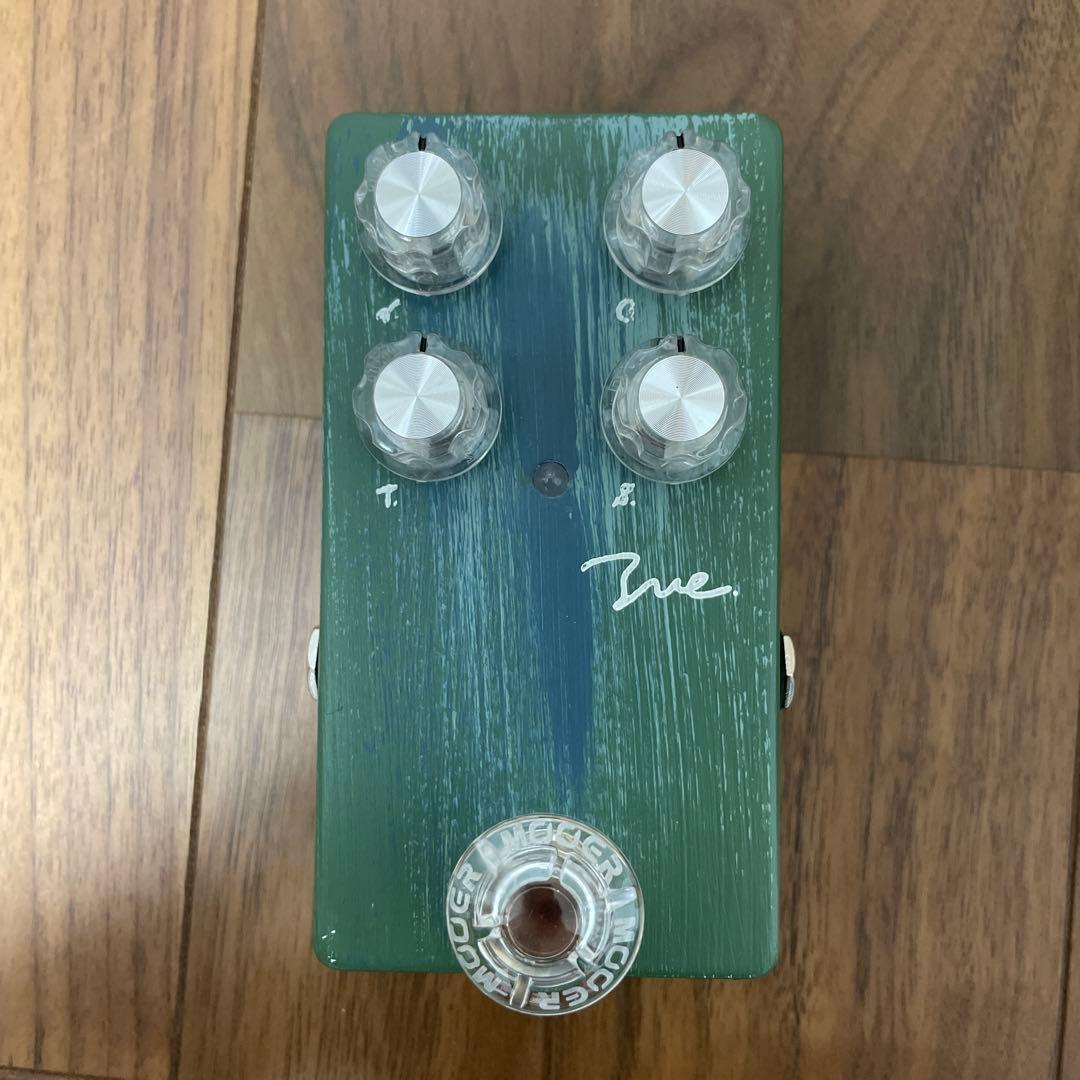 petla ive ギターエフェクター