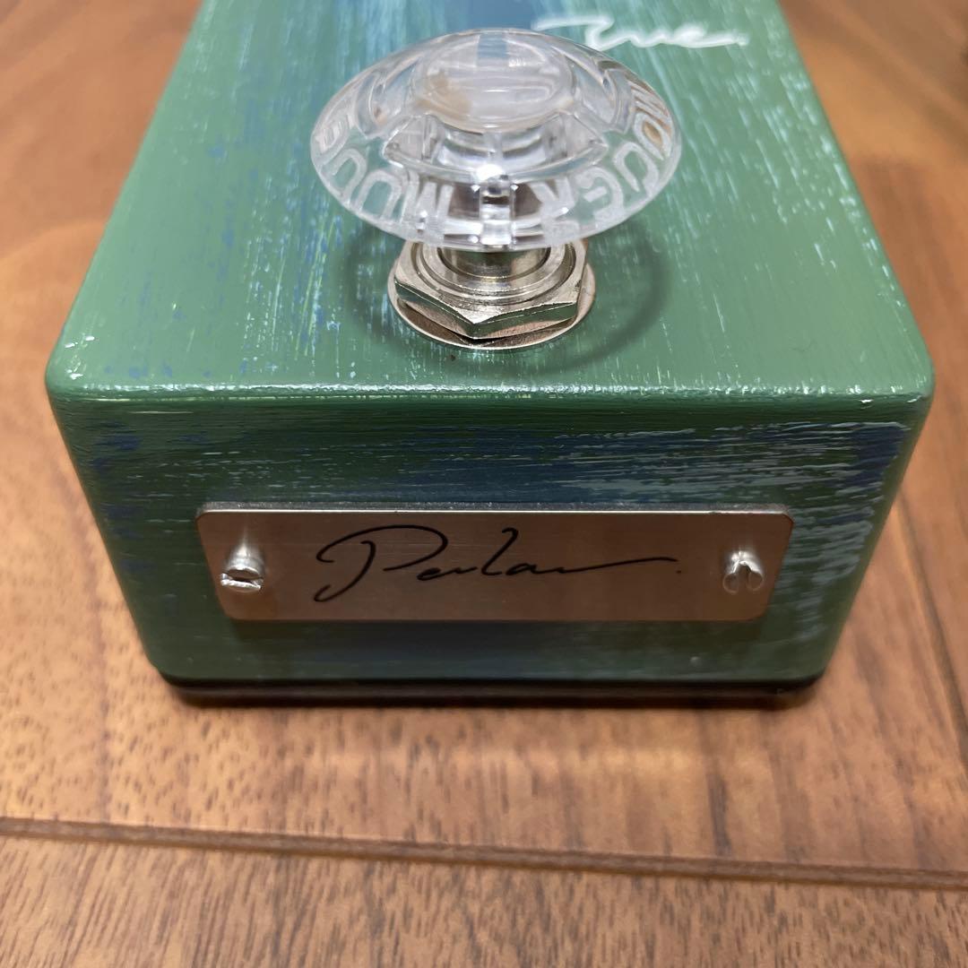 petla ive ギターエフェクター