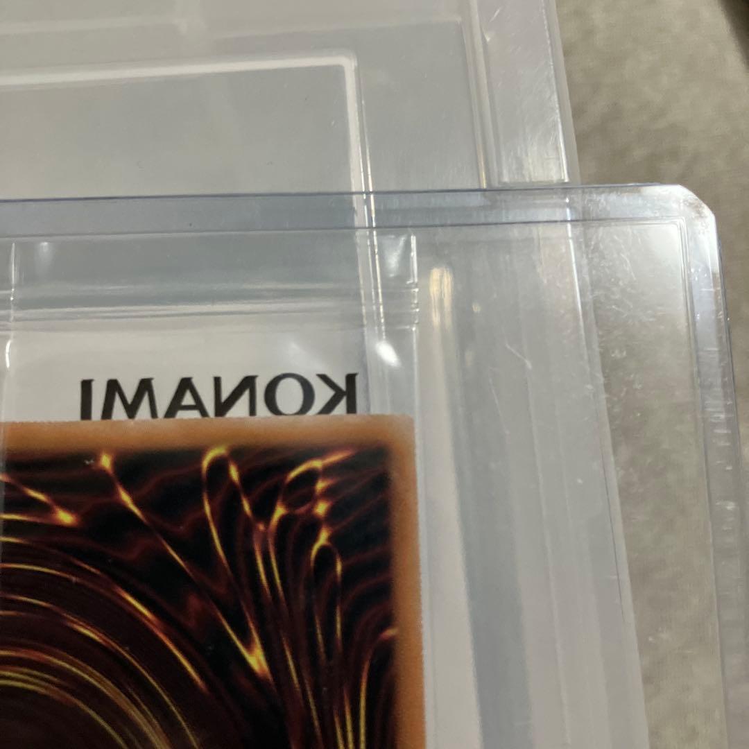 遊戯王OCG ブラック・マジシャン 東京ドーム　TD01-JP001