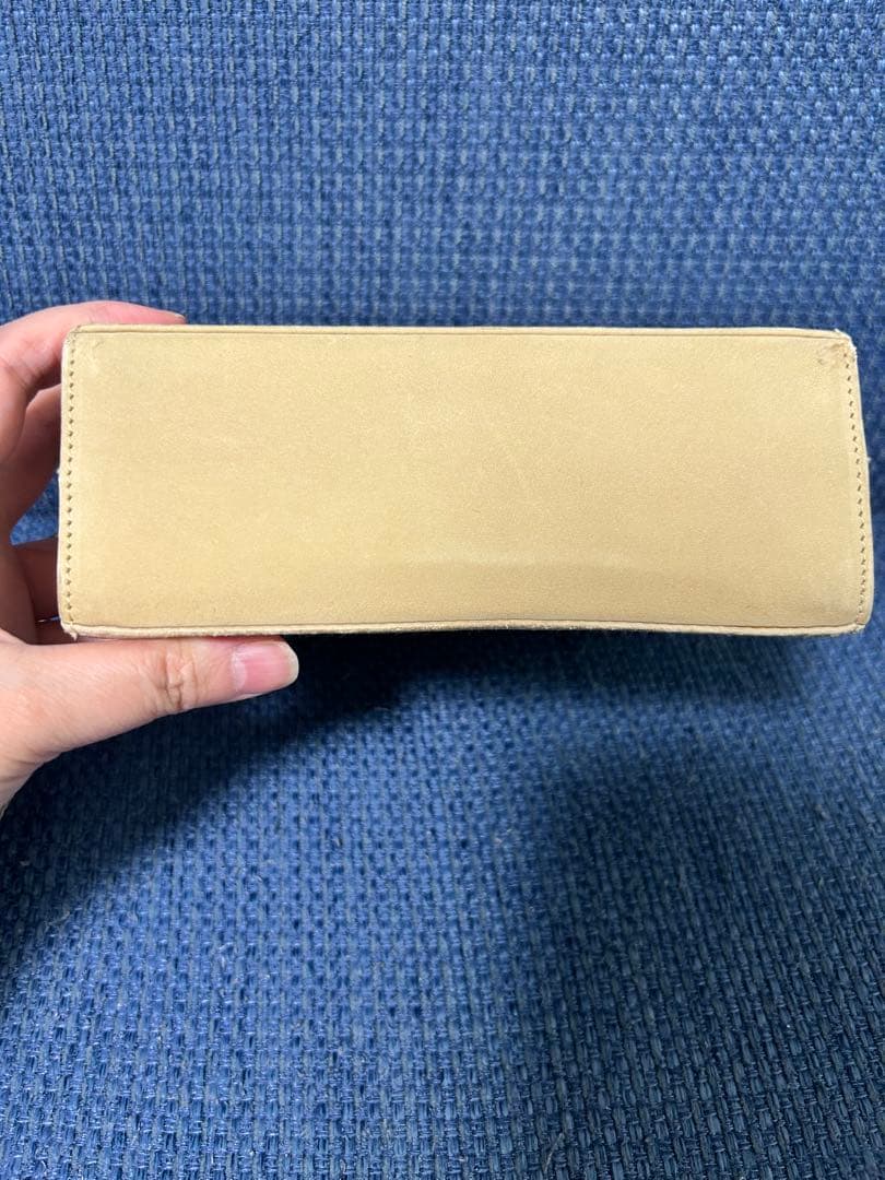 フェラガモ　ミニショルダーバッグ