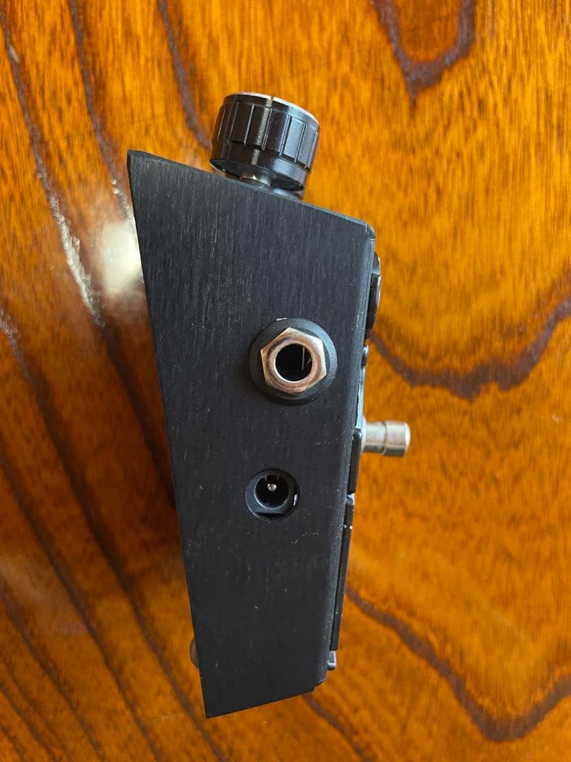 BEETRONICS VEZZPA ビートロニクス　ゲートファズ