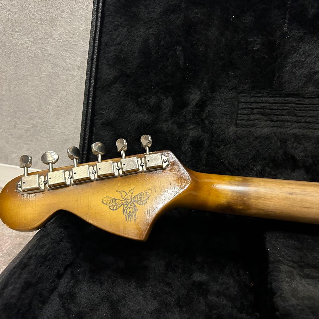 DeliciousTaylormade JM グリーンバースト