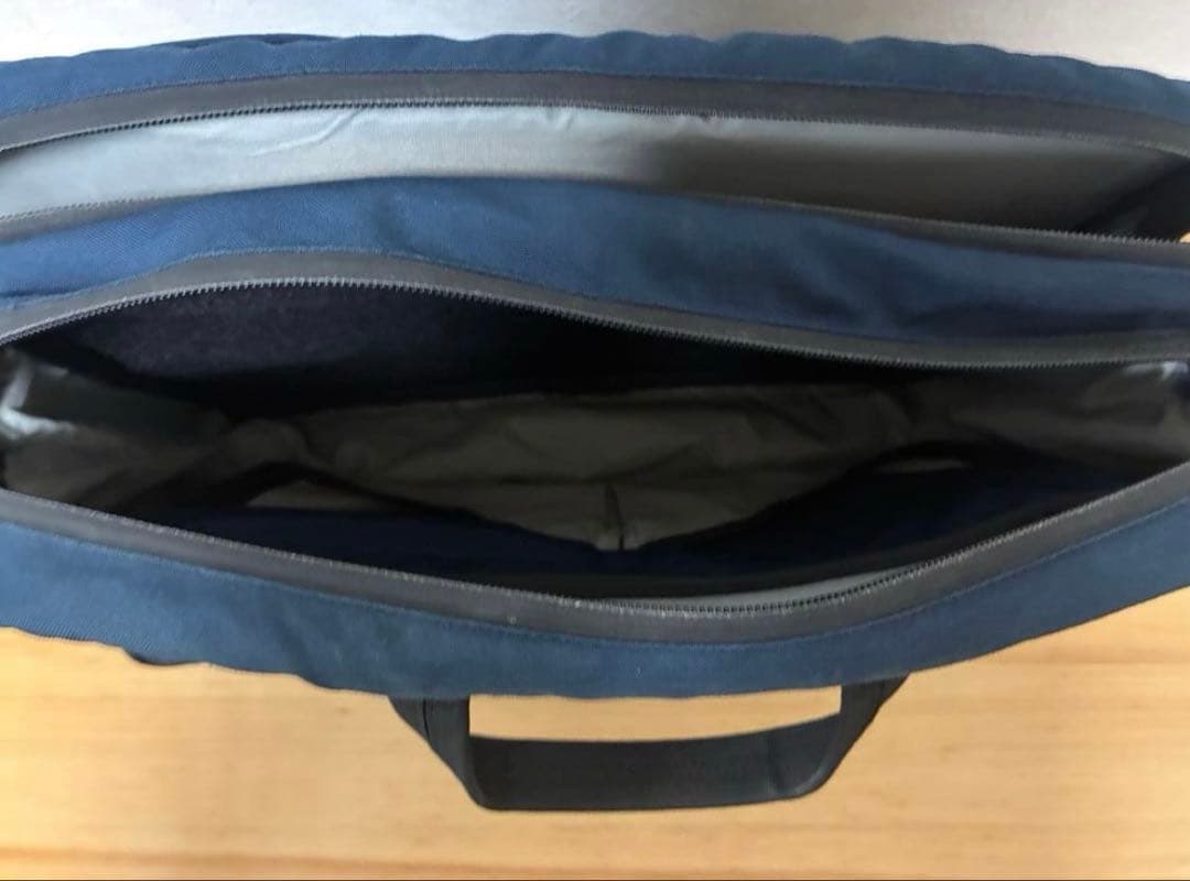 MYSTERY RANCH ミステリーランチ　3WAY ブリーフケース　バッグ