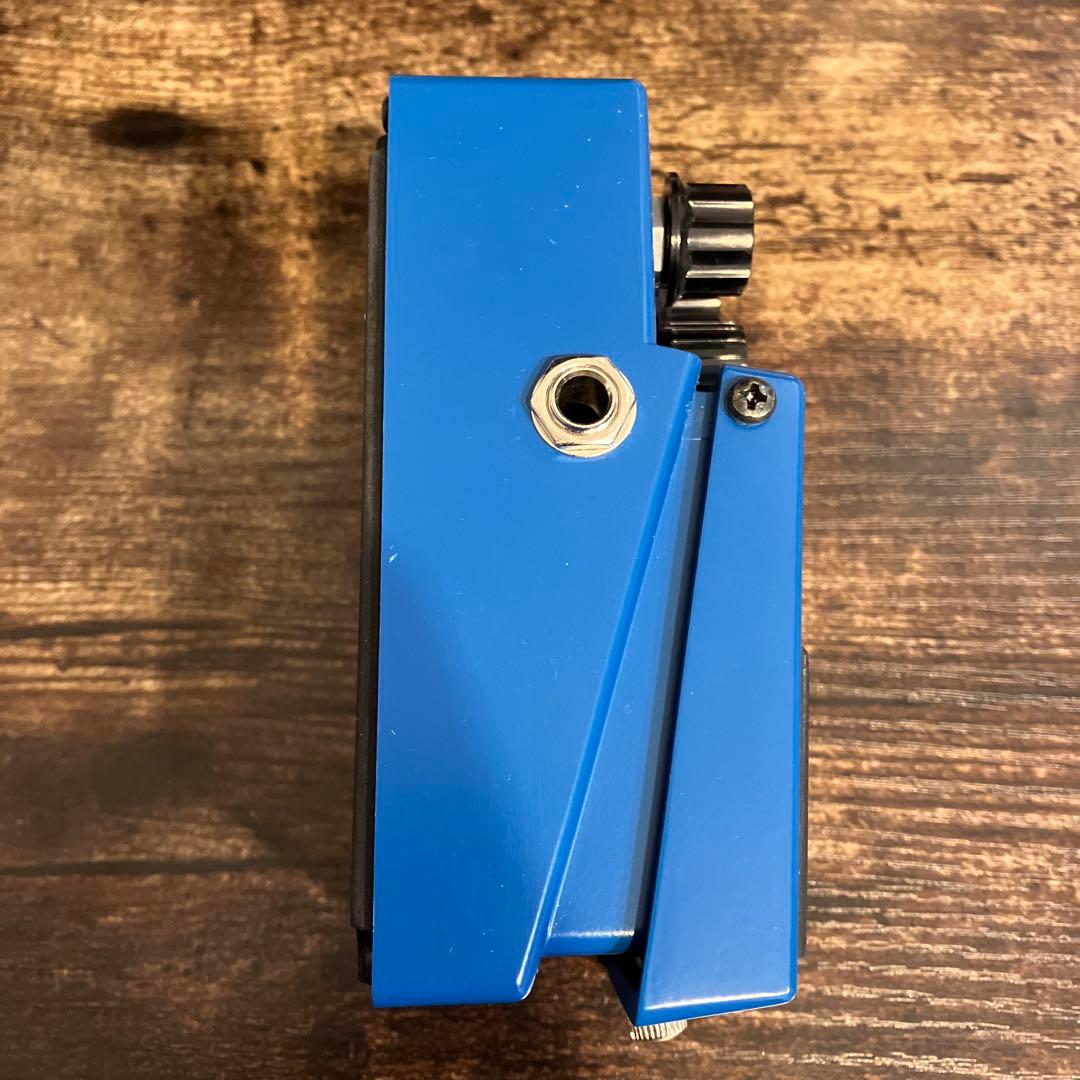 BOSS Blues D BD-2w ギターエフェクター