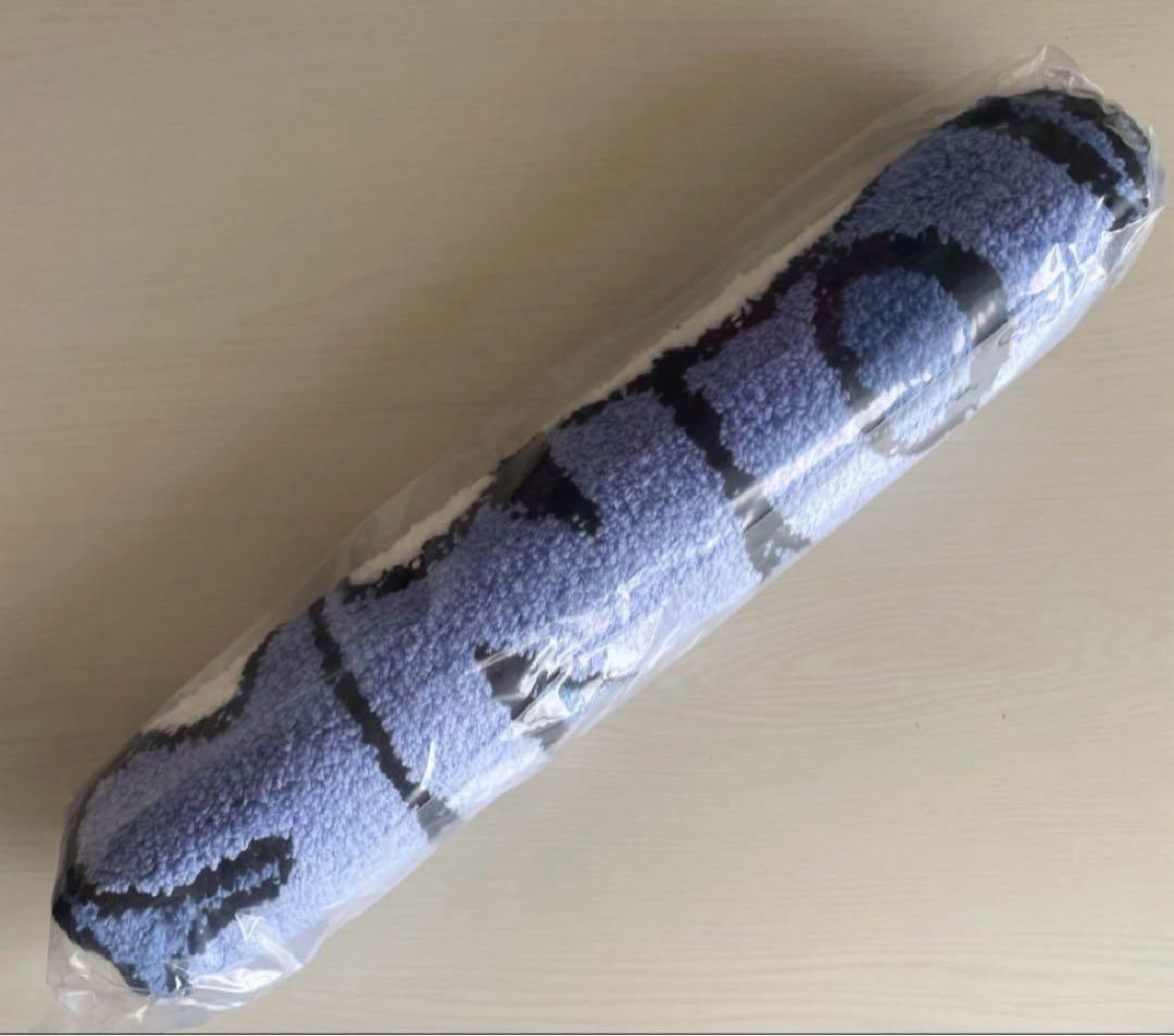 ONEOKROCK 2025 DETOX JAPAN ラグマット ②