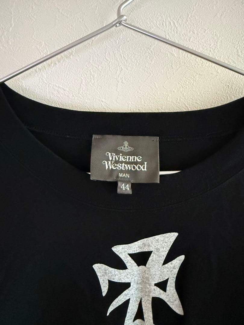 Vivienne Westwood ロンT