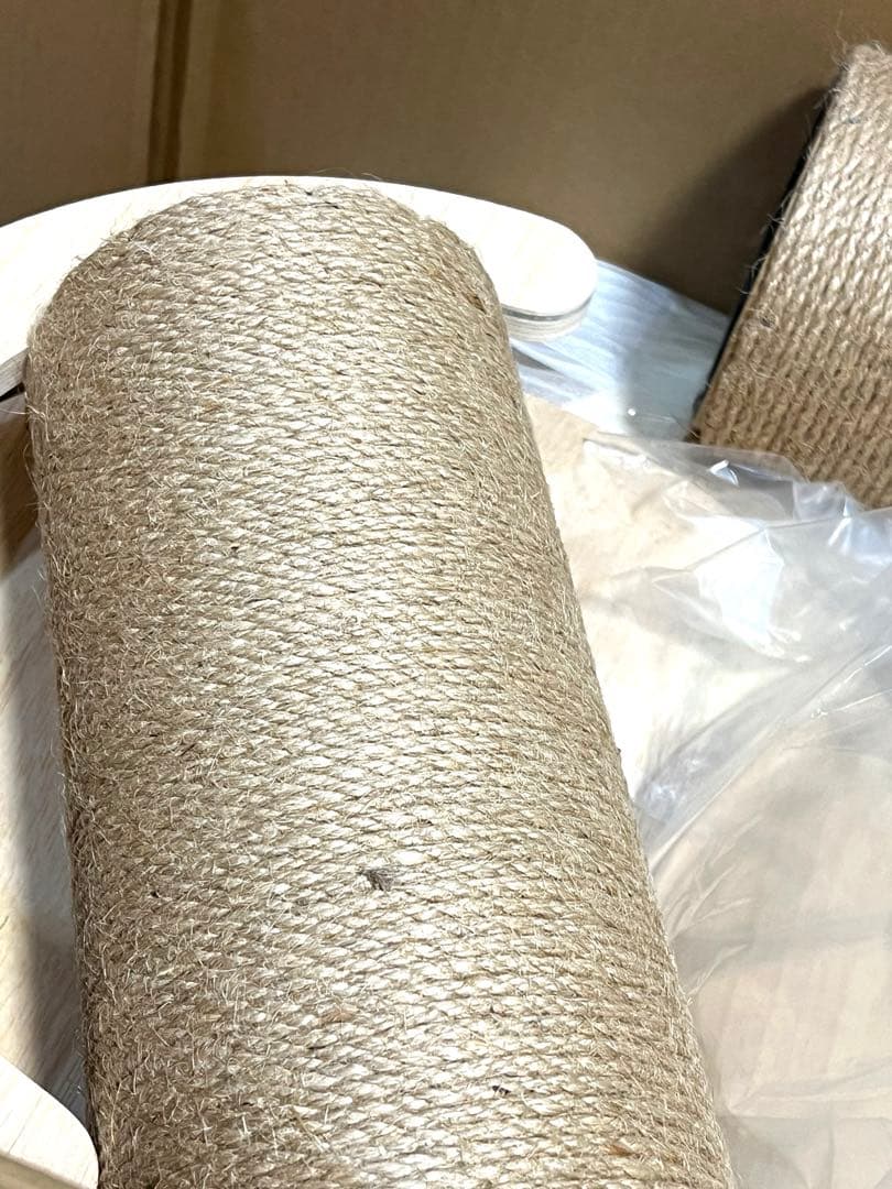 ❤️猫タワー❤️ タワーキャット,木登りタワー 宇宙船