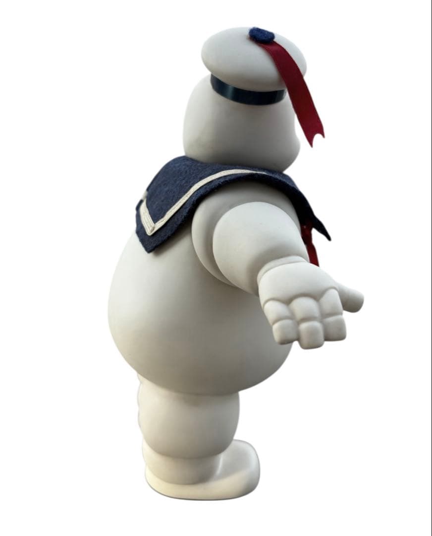 ヴィンテージ バンダイ 1984 マシュマロマン ゴーストバスターズ フィギュア