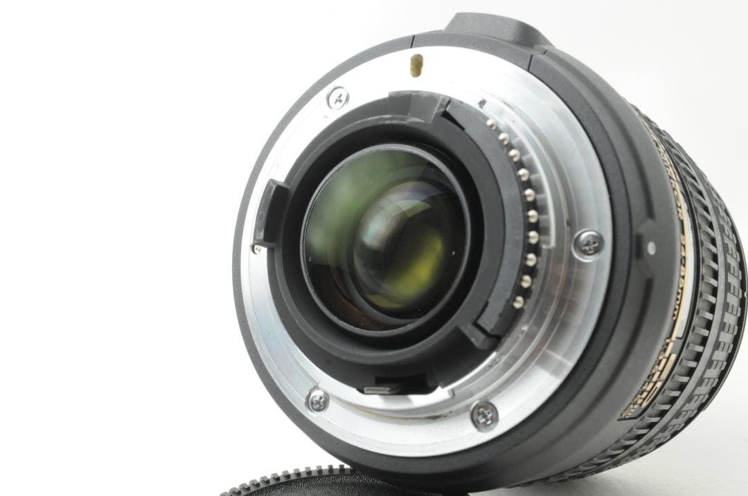 レンズ(ズーム) Nikon AF-S NIKKOR 24-85mm F3.5-4.5G ED