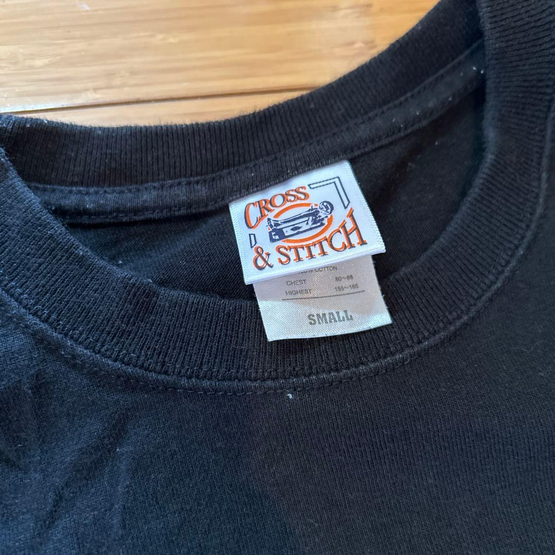 希少　SEKAI NO OWARI Tシャツ Sサイズ