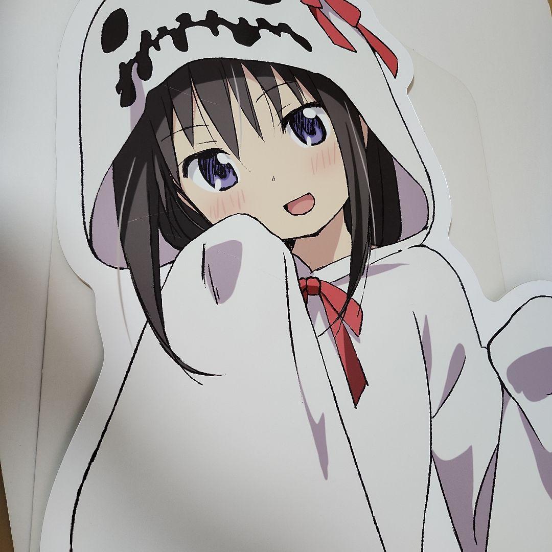 暁美ほむら 等身大 ハロウィンパネル