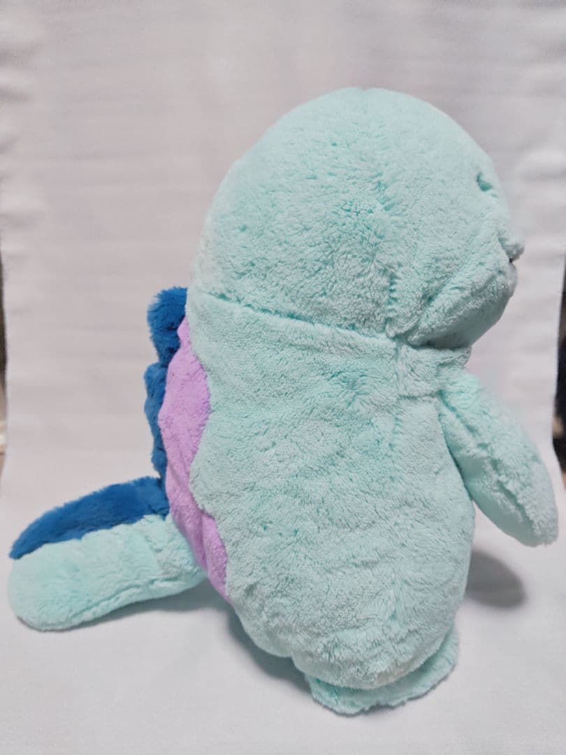 【美品】ポケモンセンター限定 ヌオー ふわふわ抱きぬいぐるみ Pokémon