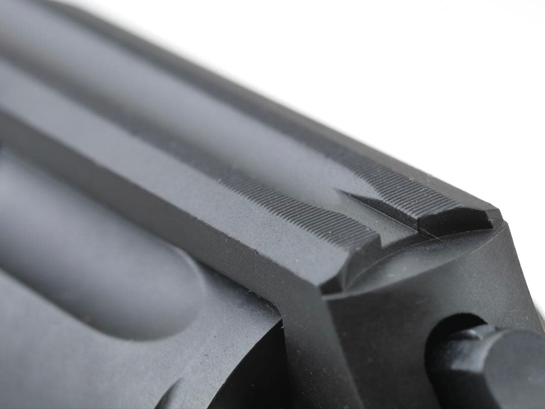 タナカ コルトポリスポジティブ 4in 3rdイシュー “R-model” HW