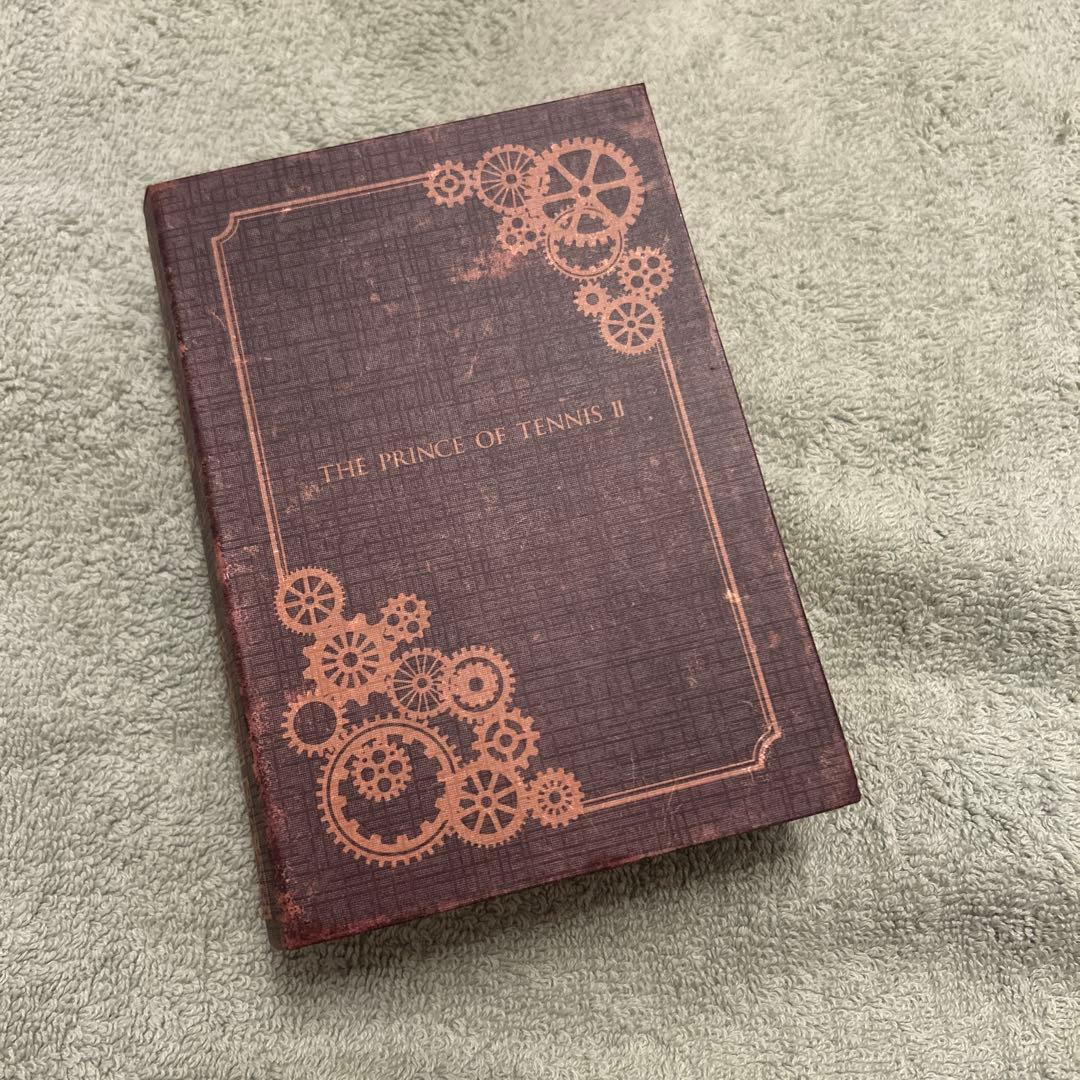 テニスの王子様　クリアファイル　缶バッジ　まとめ売り