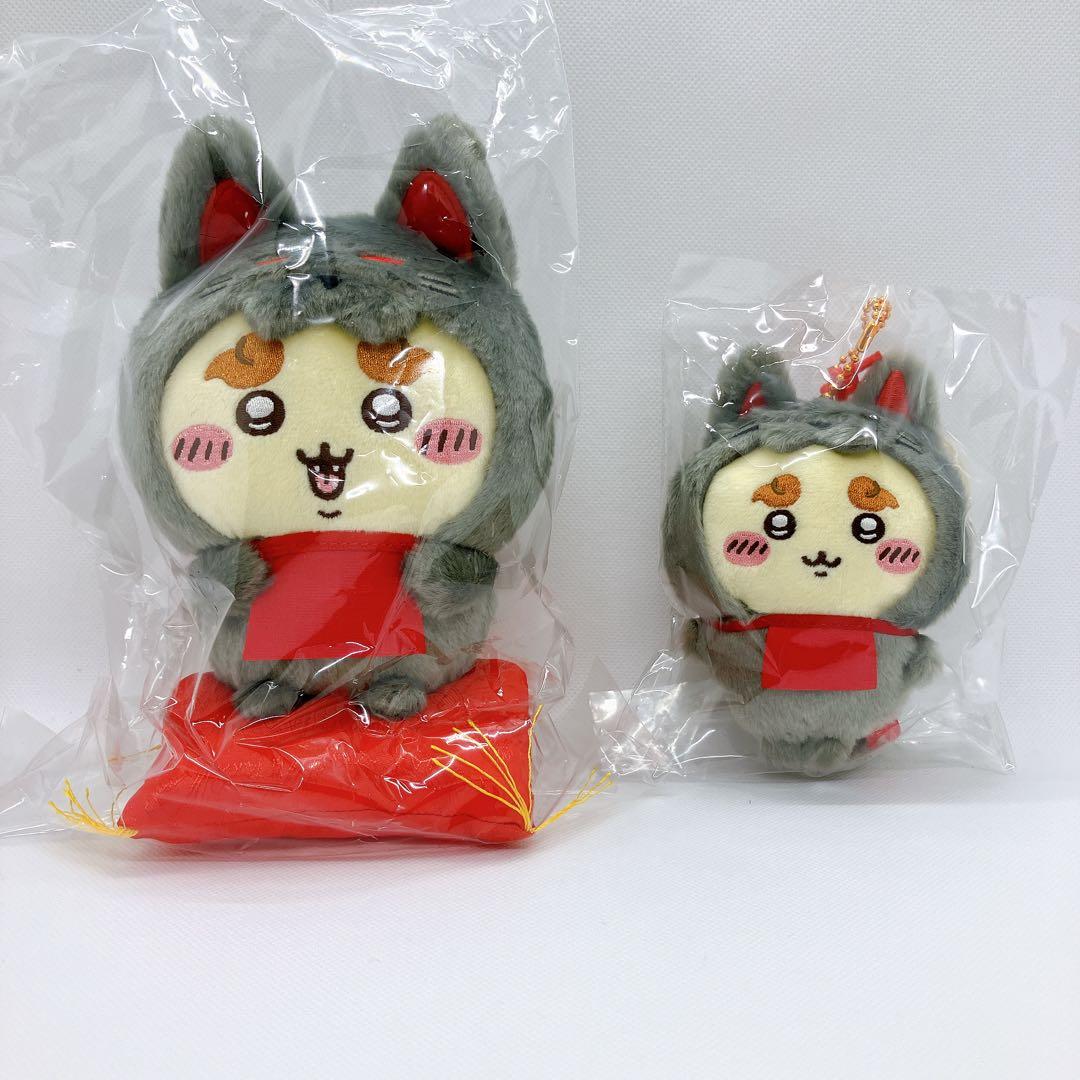 ちいかわ　もぐもぐ本舗　新商品　13点　コンプリート　ノベルティ付き　匿名配送