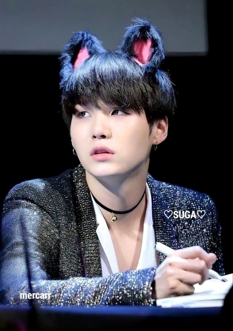 BTS ぬいぐるみ 10cm SUGA AgustD ユンギ テテ ジン ジミ