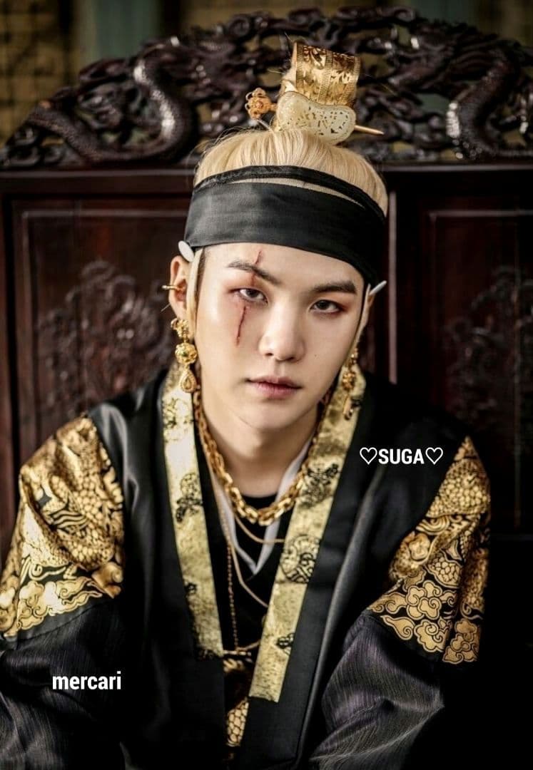 BTS ぬいぐるみ 10cm SUGA AgustD ユンギ テテ ジン ジミ