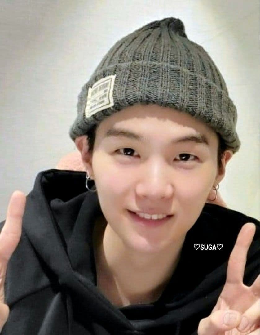 BTS ぬいぐるみ 10cm SUGA AgustD ユンギ テテ ジン ジミ