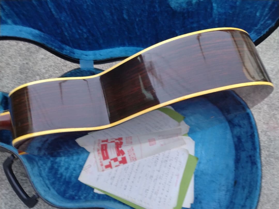 め*う様 Morris F20 弦楽器 楽器 モーリス アコースティックギター