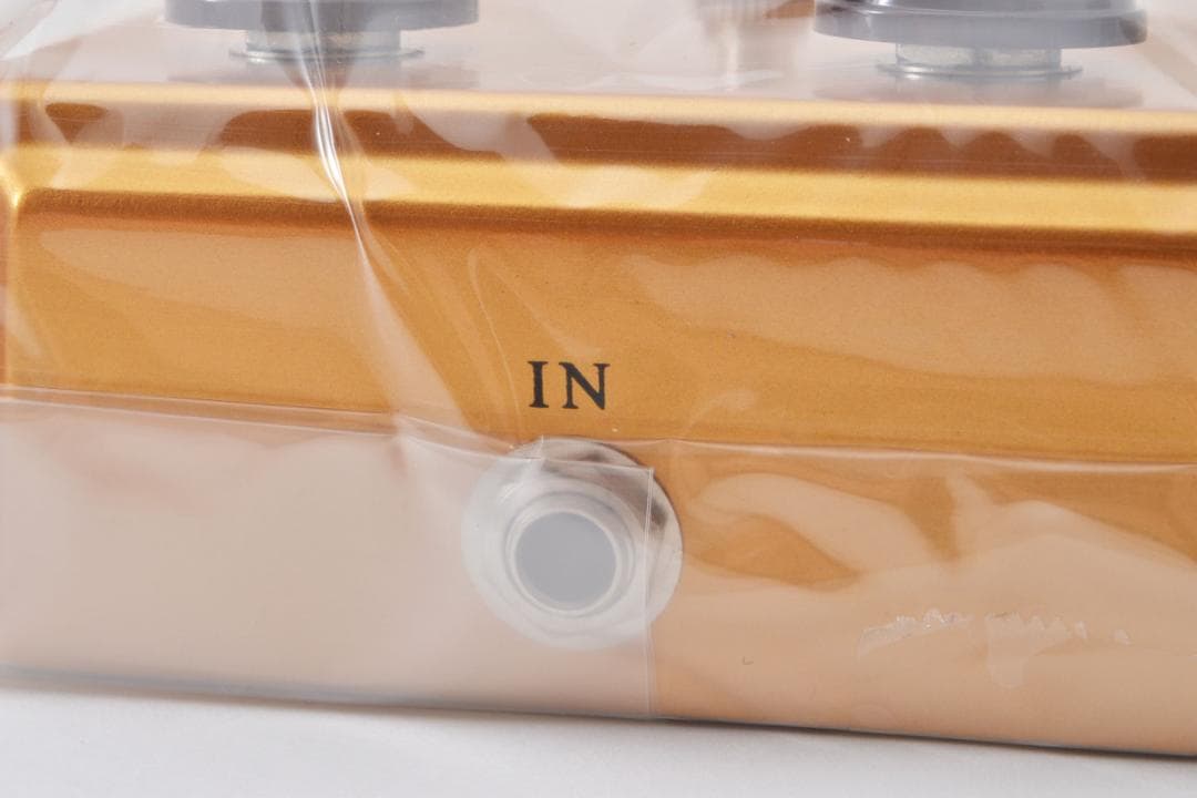 新品 未使用 Ceriatone Centura Matte Gold 絵付き