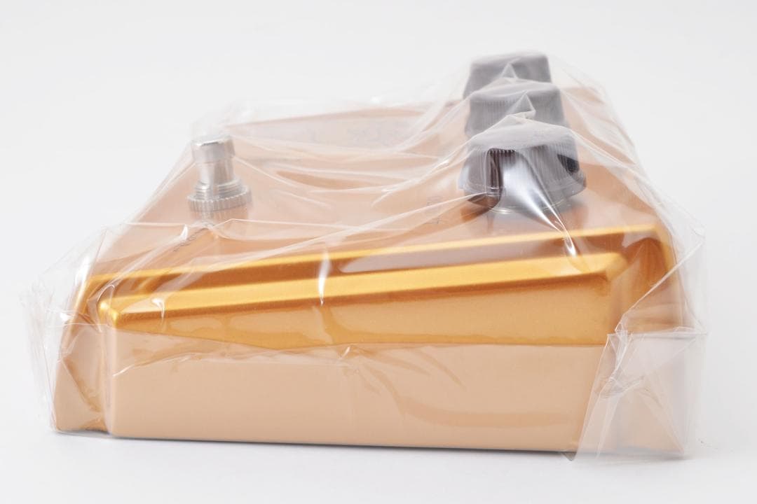 新品 未使用 Ceriatone Centura Matte Gold 絵付き