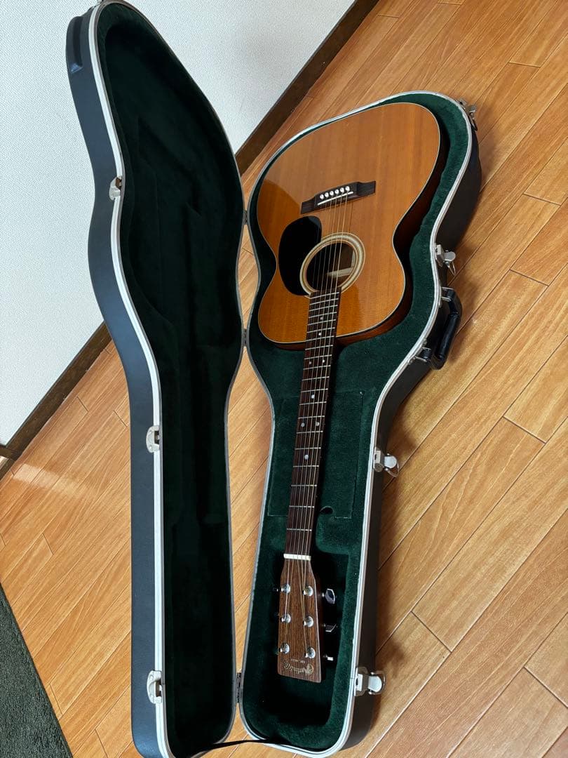 Martin マーチン　OOO-18 アコースティックギター