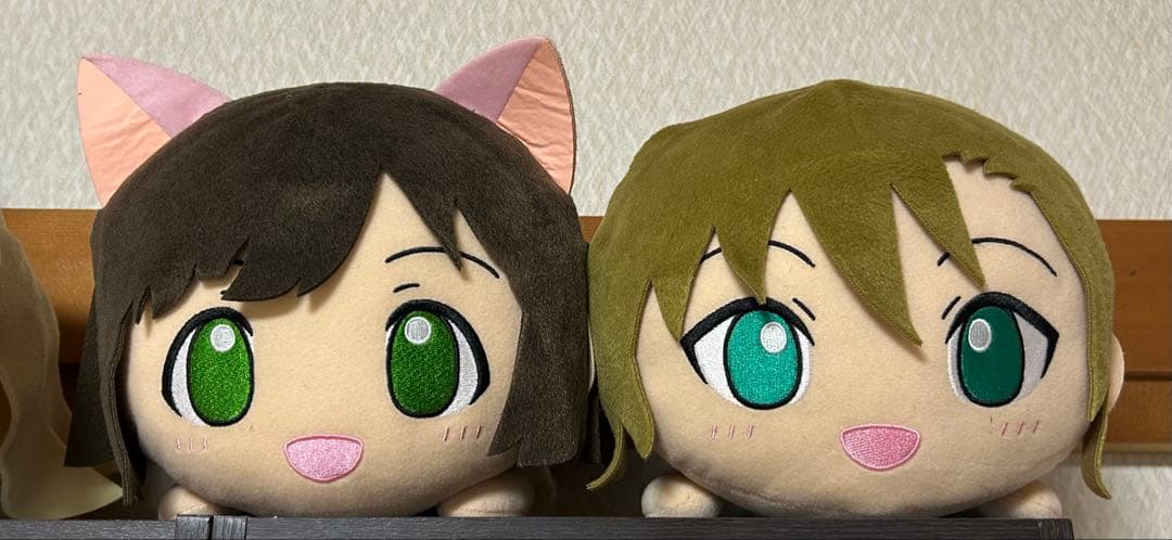 アイドルマスターシンデレラガールズ きゅんぐるみ11点セット