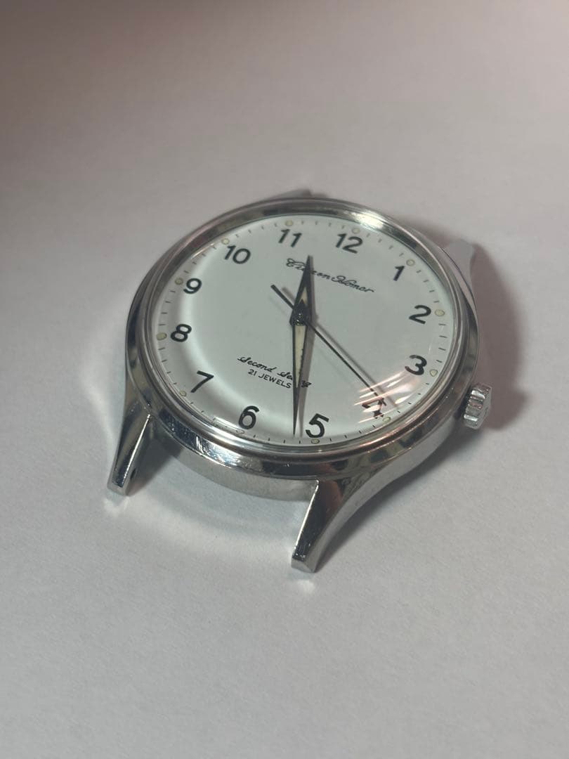 シチズン　ホーマー　国鉄