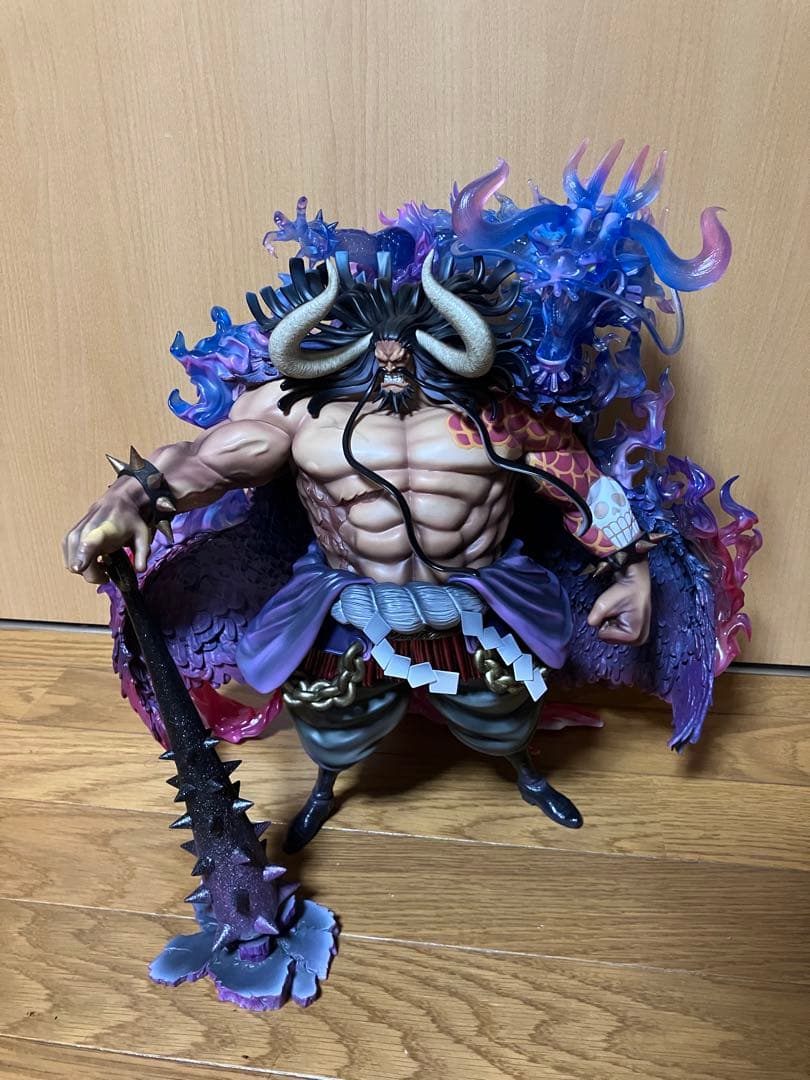 POPPortrait.Of.PiratesWA-MAXIMUM百獣のカイドウ