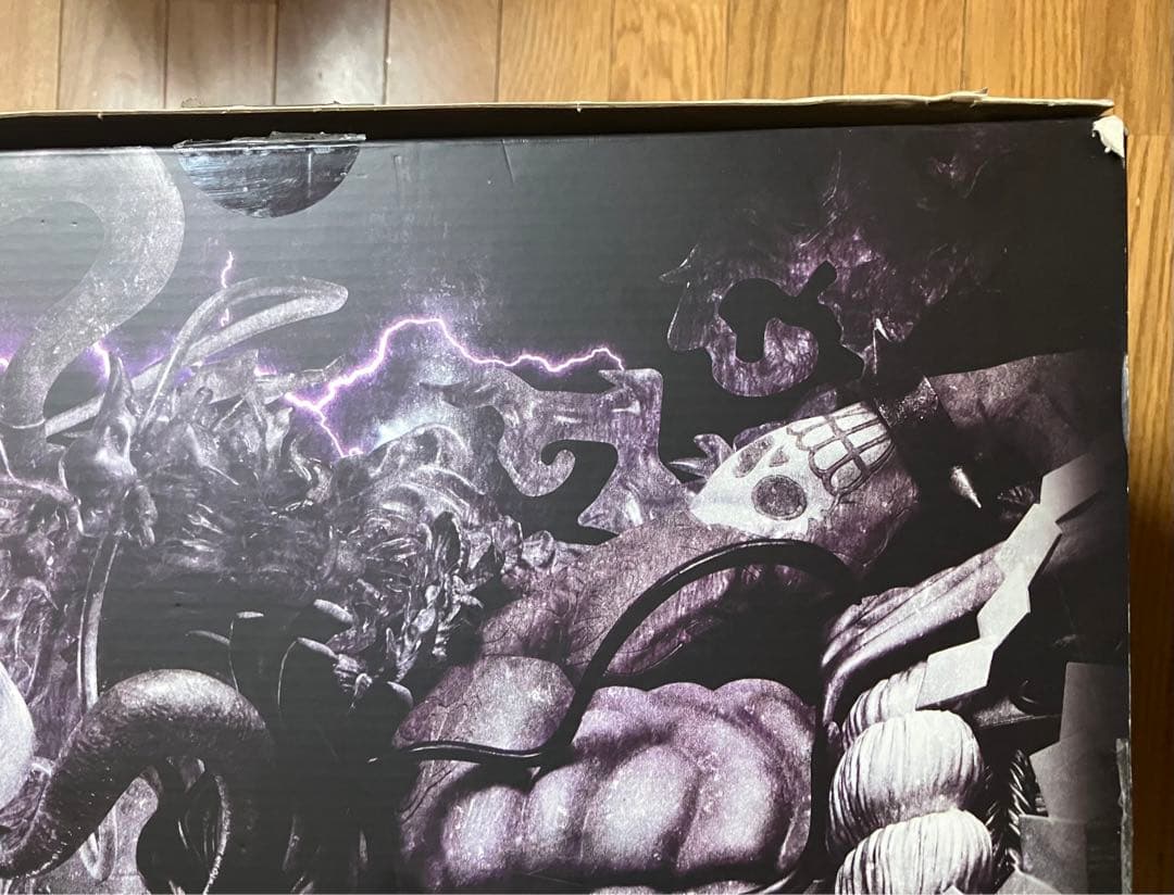 POPPortrait.Of.PiratesWA-MAXIMUM百獣のカイドウ