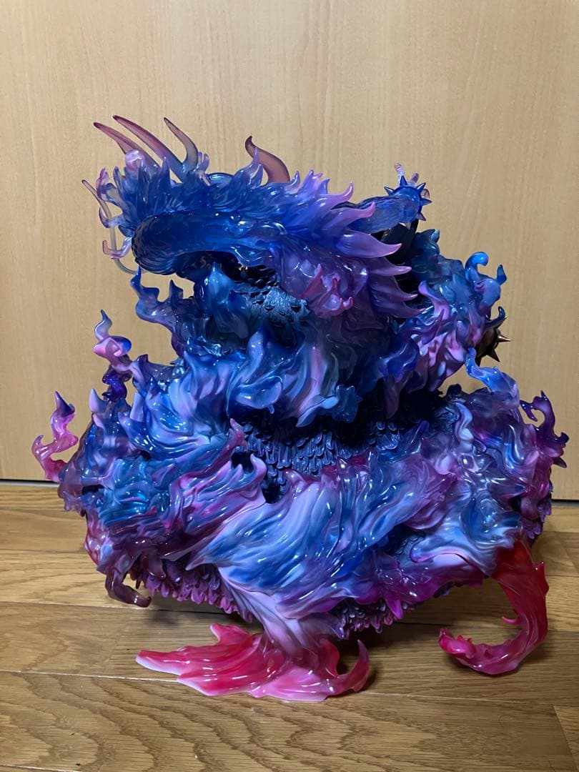 POPPortrait.Of.PiratesWA-MAXIMUM百獣のカイドウ