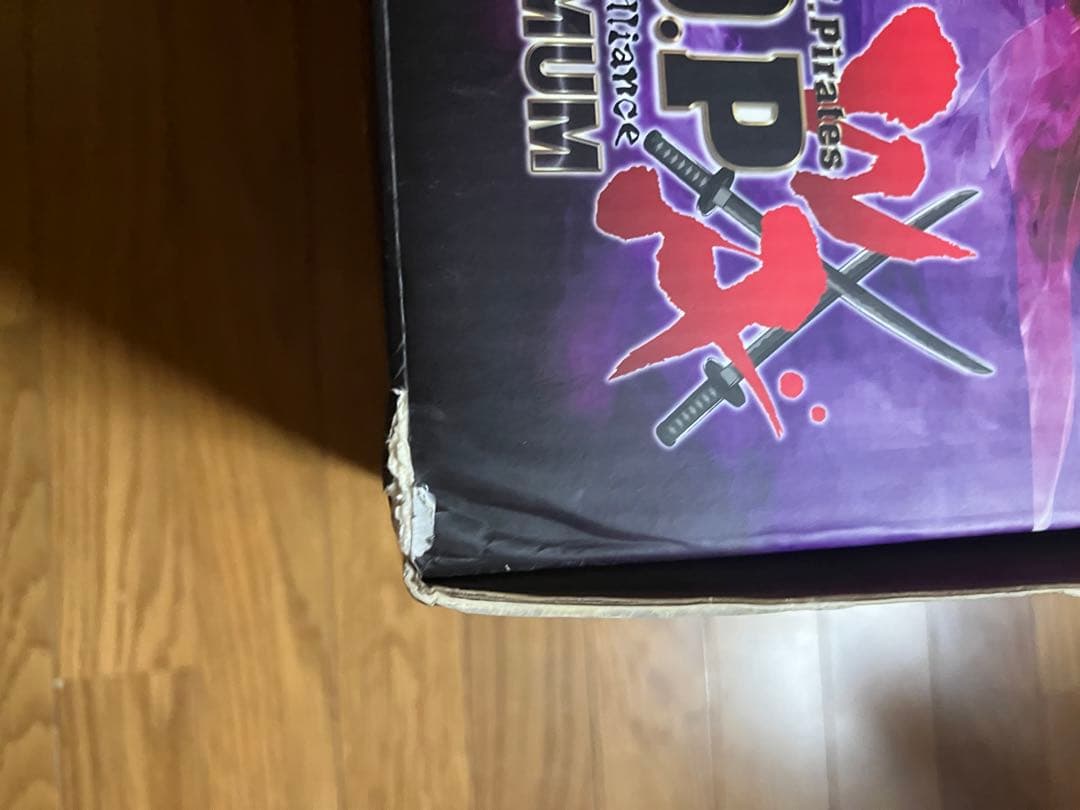 POPPortrait.Of.PiratesWA-MAXIMUM百獣のカイドウ