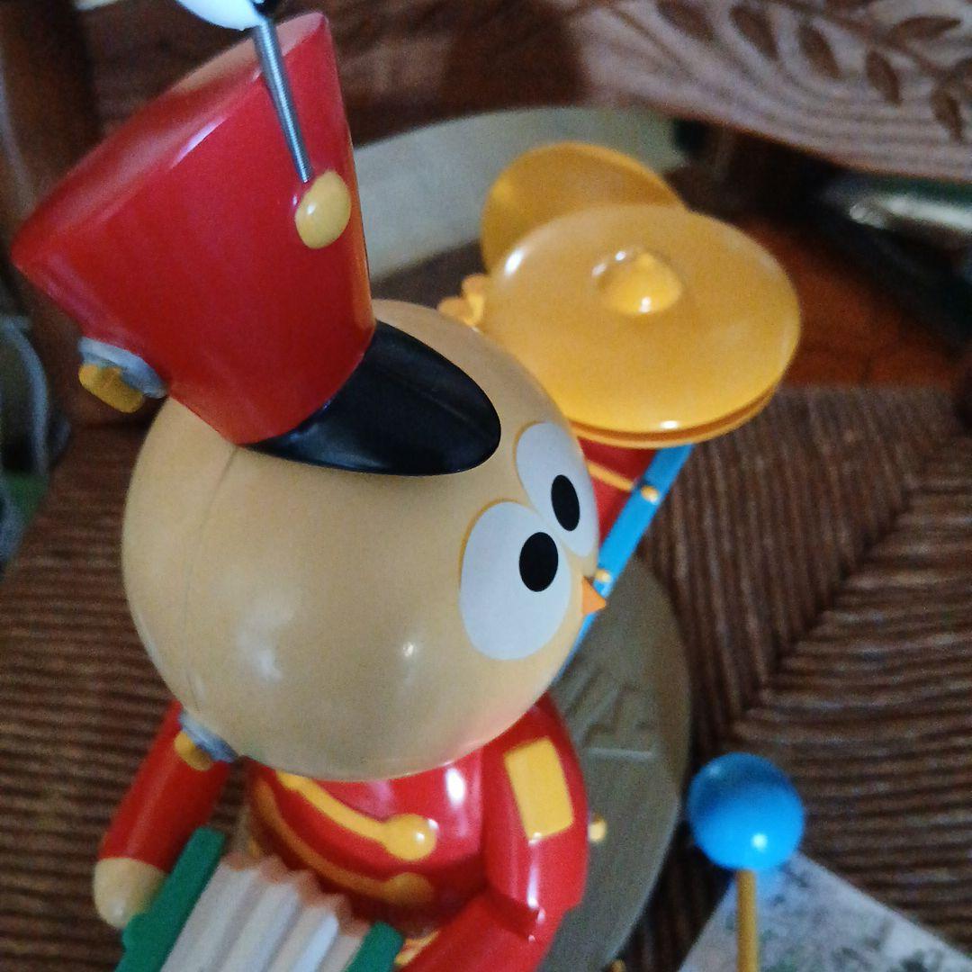 レトロ☆500体限定トイストーリー ピクサーTINTOY フィギュア☆訳あり品