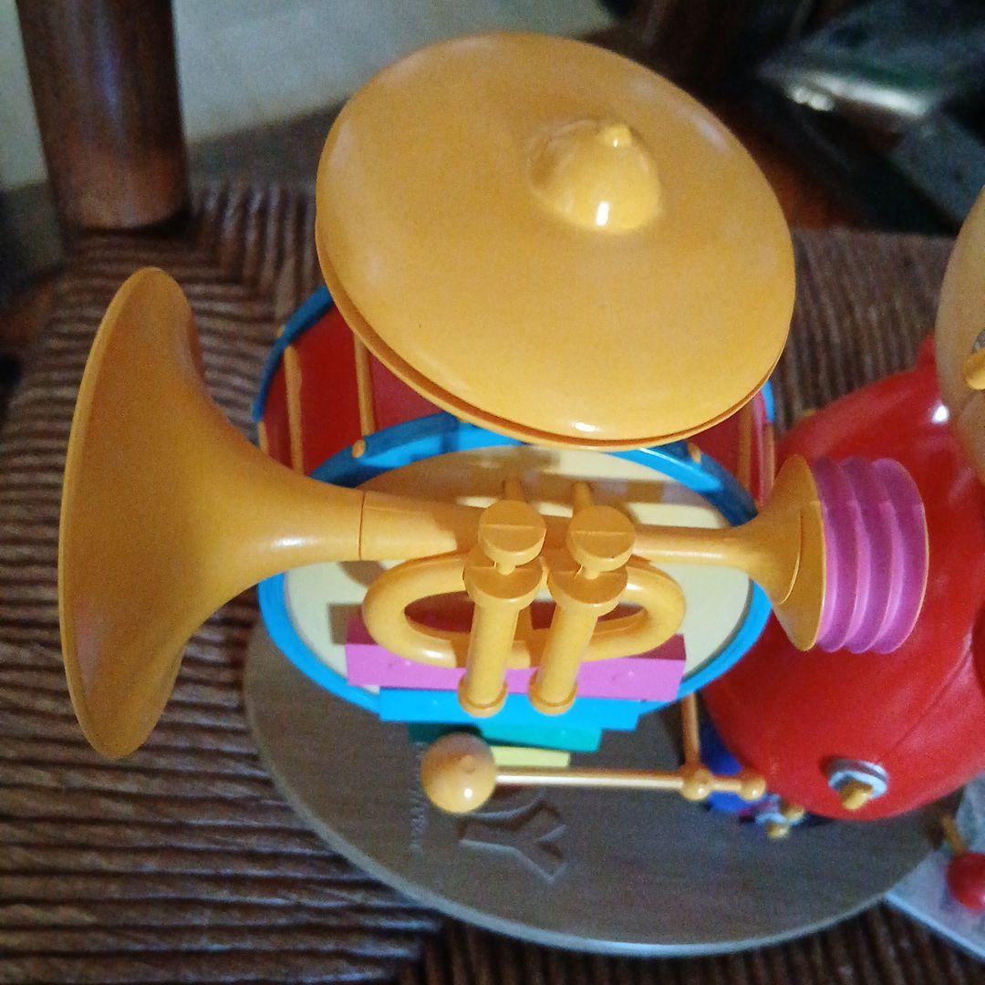 レトロ☆500体限定トイストーリー ピクサーTINTOY フィギュア☆訳あり品