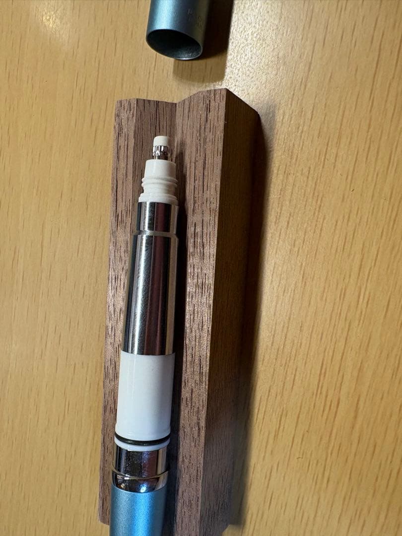 パイロットタイムラインシャープペン0.5ミリ