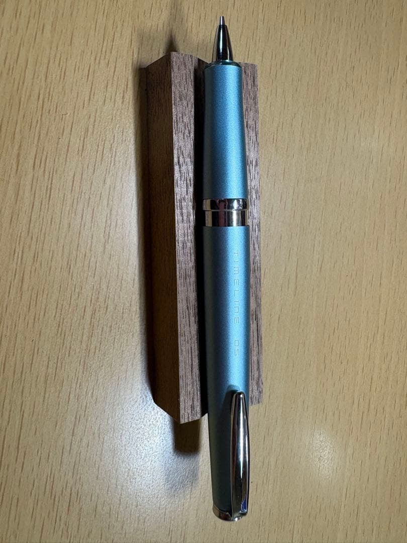 パイロットタイムラインシャープペン0.5ミリ