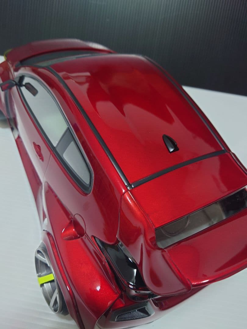 アディクション　GRヤリス