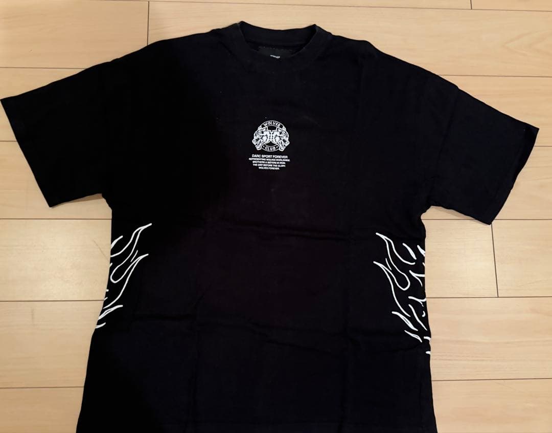 【まとめ売り！】LYFTロングスリーブTシャツ　Tシャツ