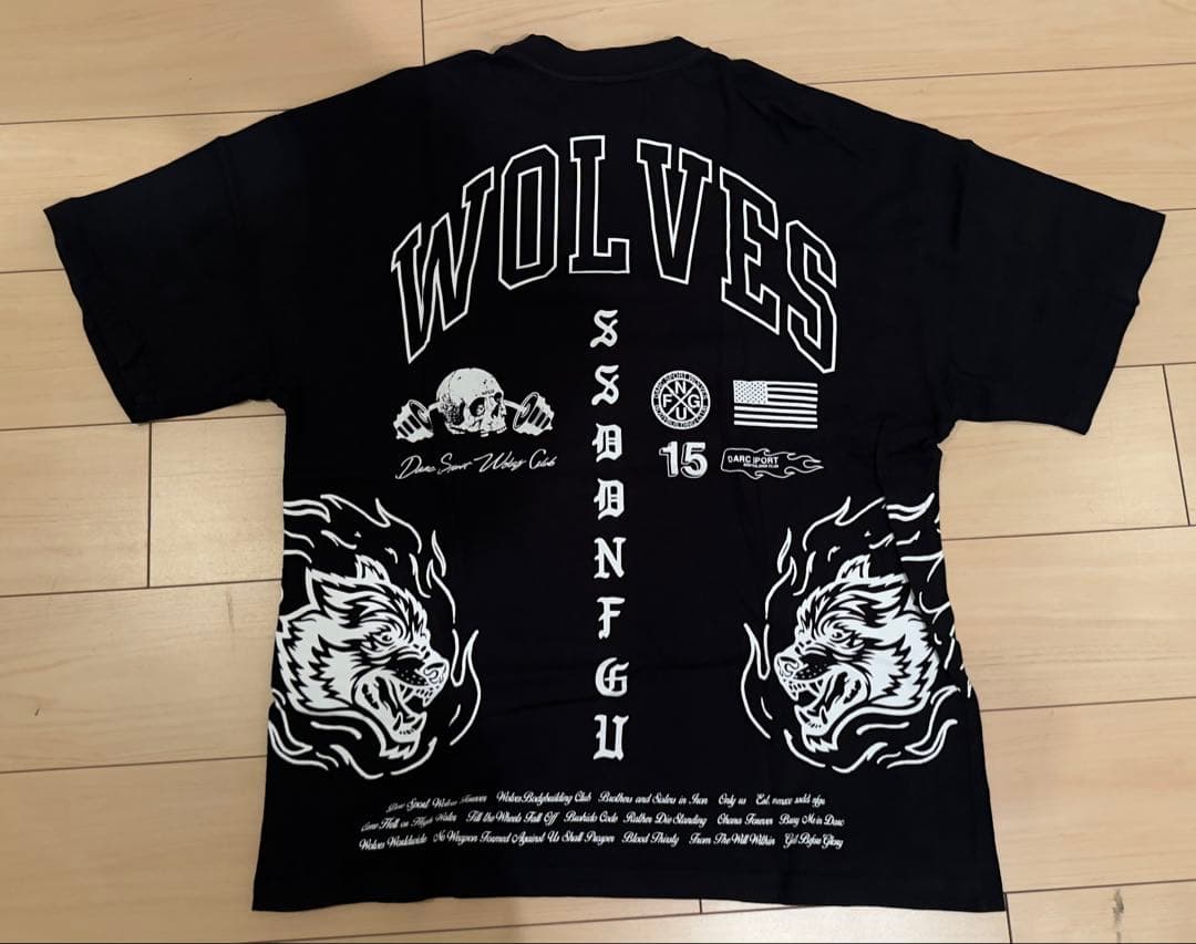 【まとめ売り！】LYFTロングスリーブTシャツ　Tシャツ