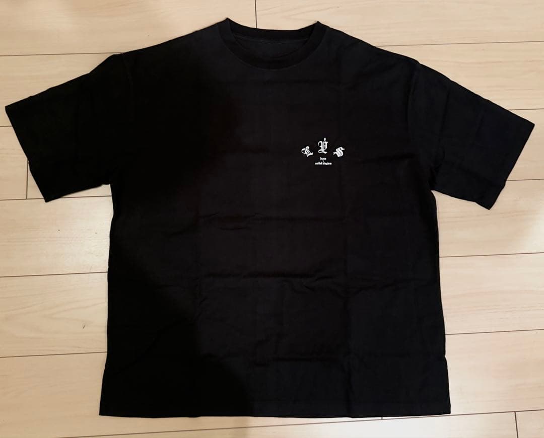 【まとめ売り！】LYFTロングスリーブTシャツ　Tシャツ