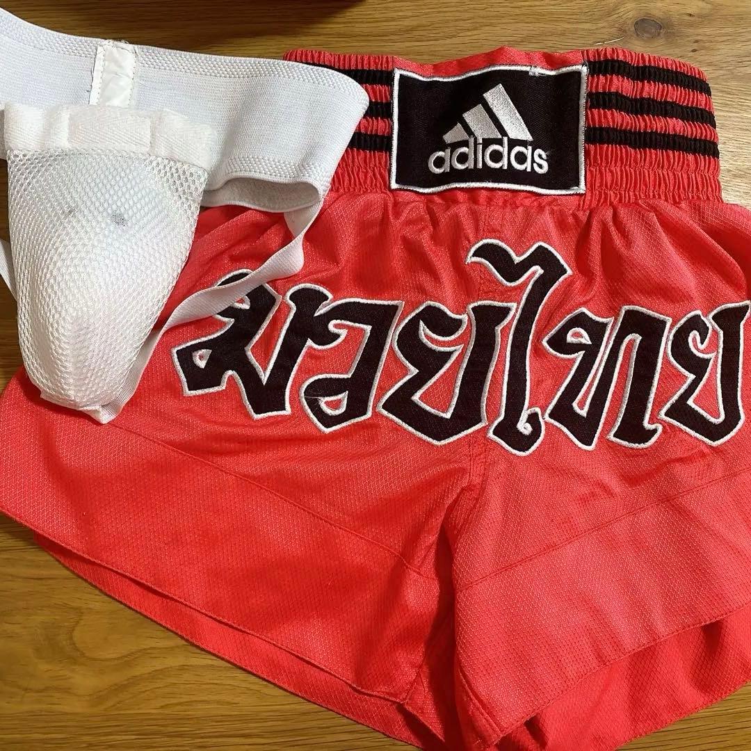 キックボクシング　セット販売　キッズ