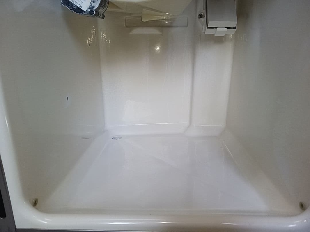 フクシマ　業務用製氷機　FIC-25KV 　ホシザキ