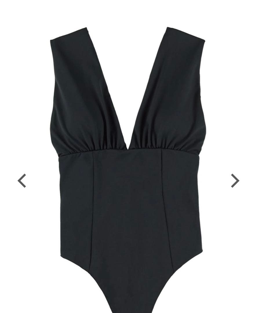 水着・ラッシュガード alexia stam Penelope Kuromame