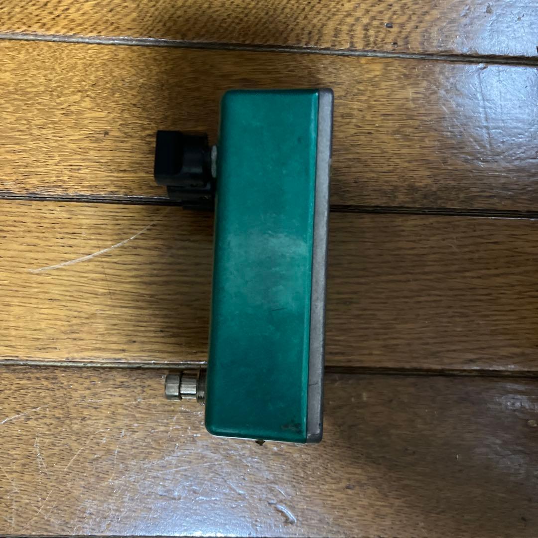 ギター Pedal Diggers 10