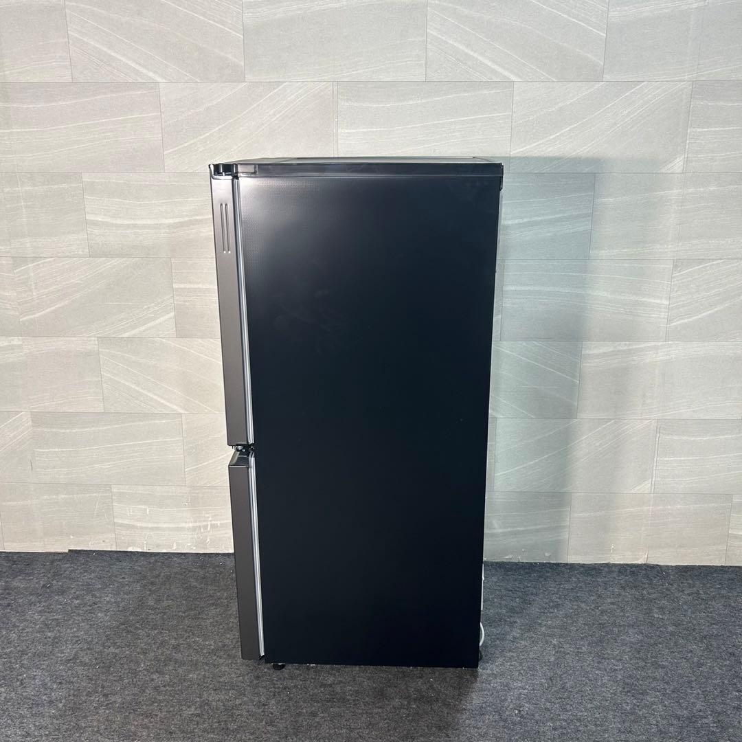 SHARP 冷蔵庫 152L どっちもドア 2023年 高年式 単身 d3615