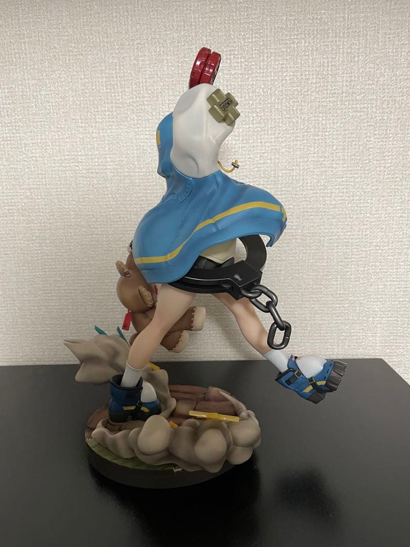 スピリテイル　ブリジット　フィギュア