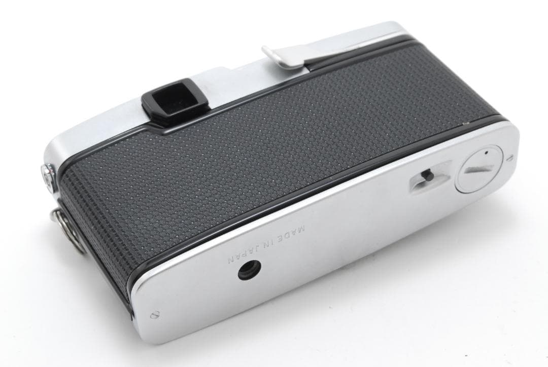 Olympus PEN FT オリンパス ペン ハーフフレーム カメラ